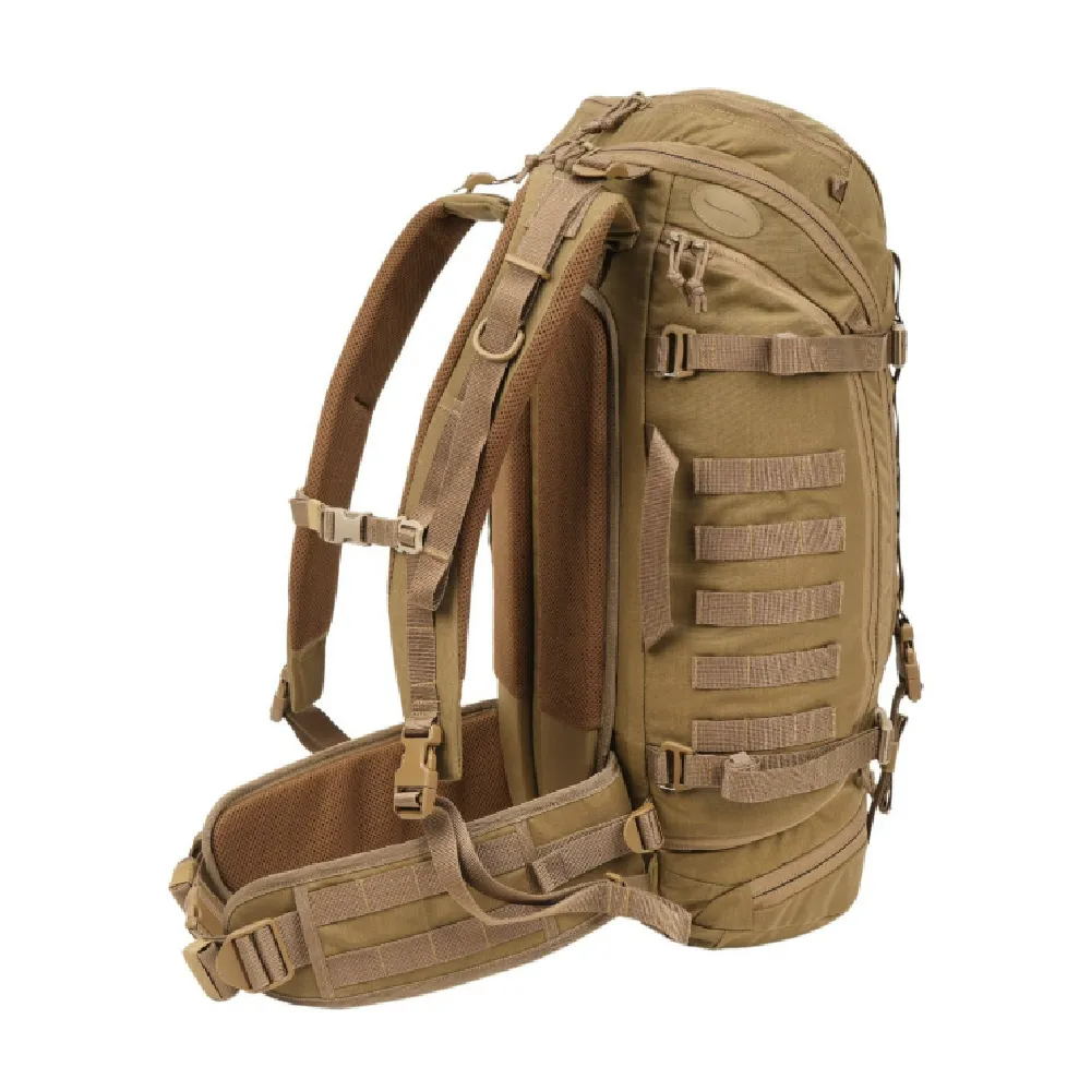 Рюкзак тактичний U-36 G2 UTactic, 36 л. Cordura 500D. Койот 3