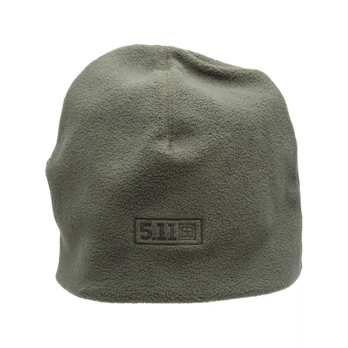 Шапка тактична 5.11 Tactical® Watch Cap флісова. Олива 4