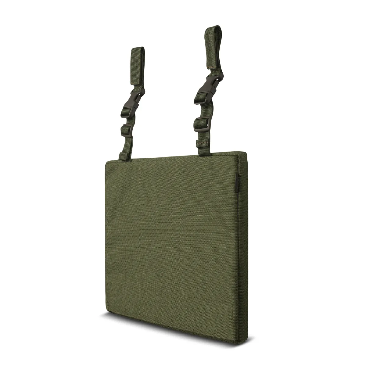 Килимок для сидіння тактичний. Cordura 500D. Олива 2