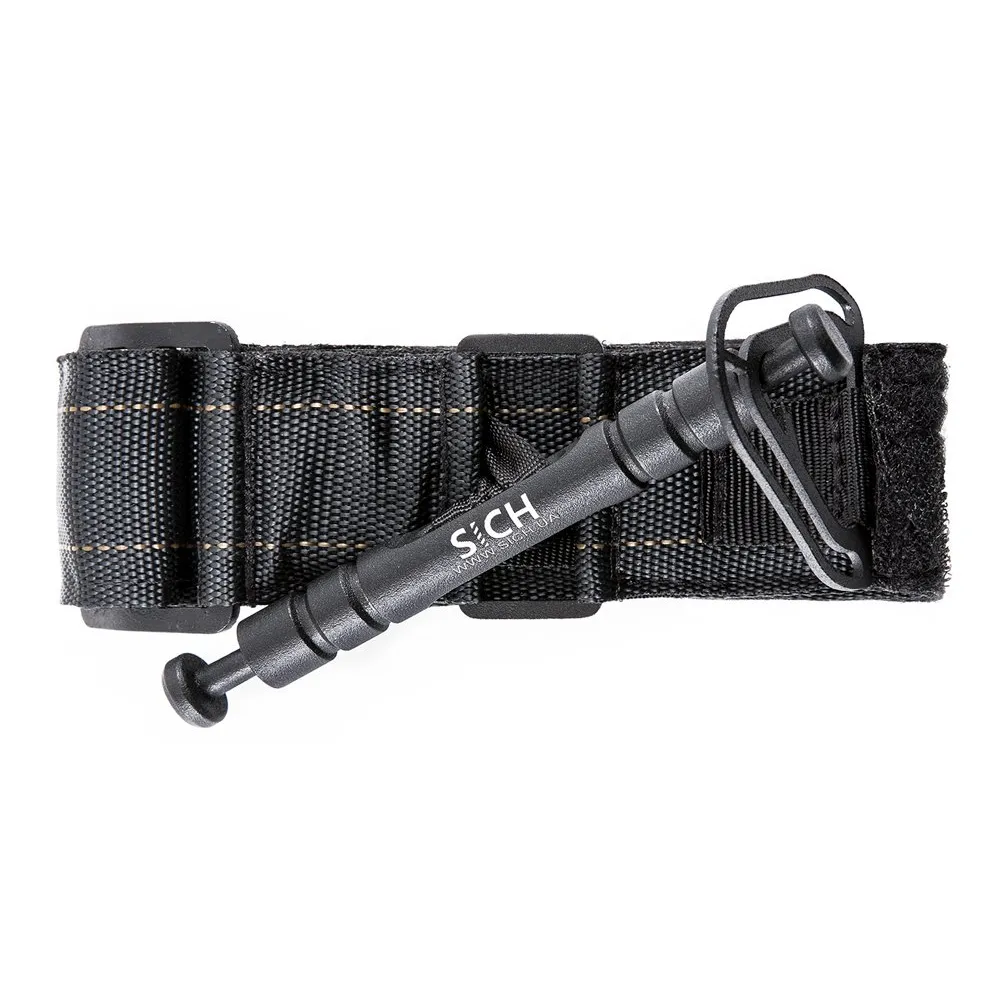 Кровоспинний джгут турнікет SICH. Українське виробництво 7