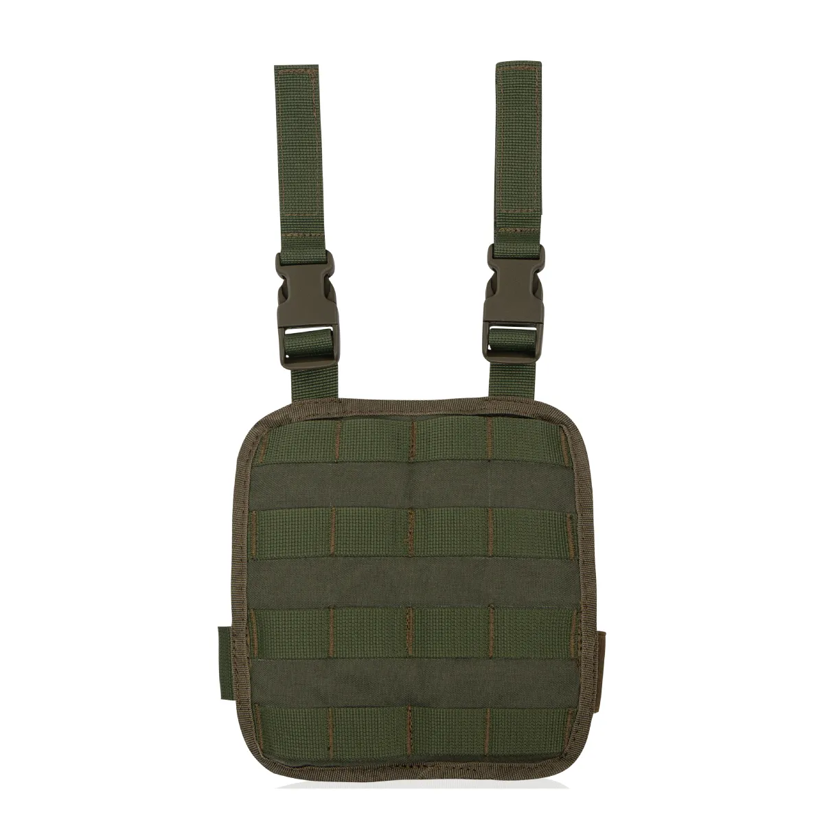Платформа на стегно (S/M). Cordura 1000. Кріплення Molle. Олива