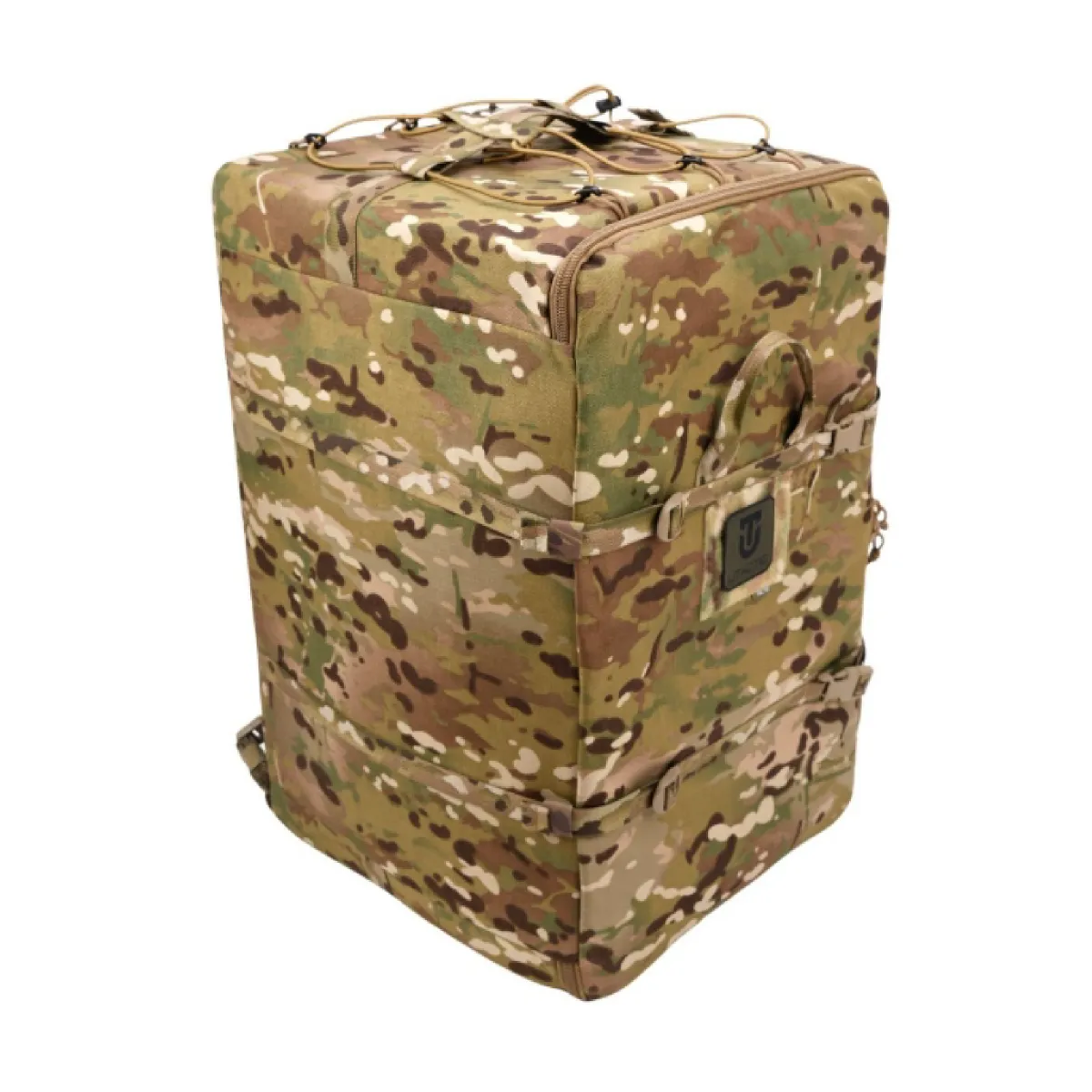 Сумка для FPV дронів UTactic FPVpack 7-8 дюймів. Мультикам 3