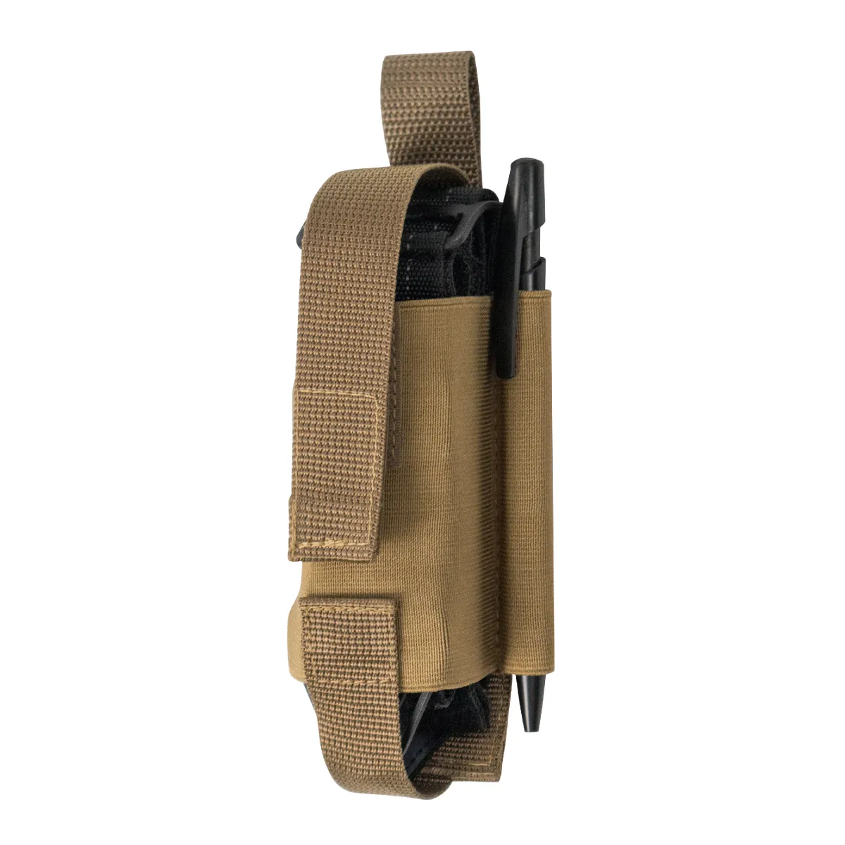 Підсумок для турнікета еластичний. Molle. Cordura 1000. Койот 5
