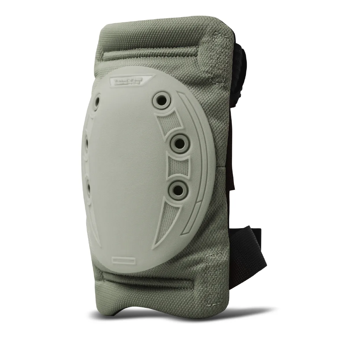 Тактичні наколінники Tactical Defence з fast drop скидачем. Колір олива 2
