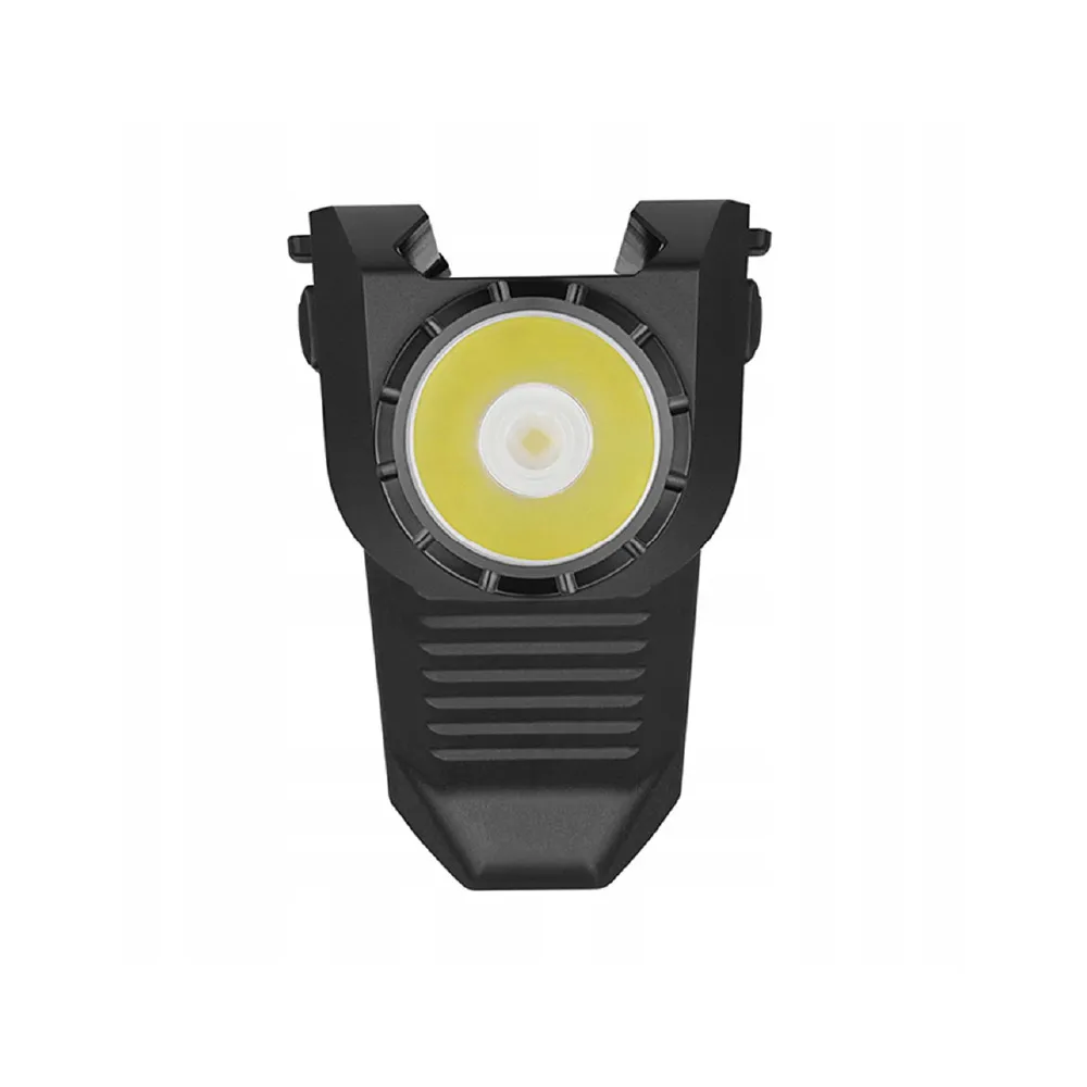 Підствольний ліхтар Olight Sigurd. Час роботи 4 години. Black 5