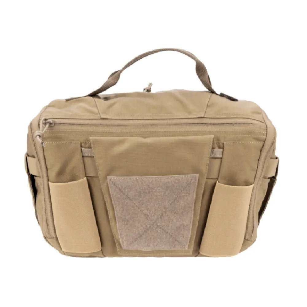 Оперативна медична сумка VOMB. Cordura 500D. Койот 3