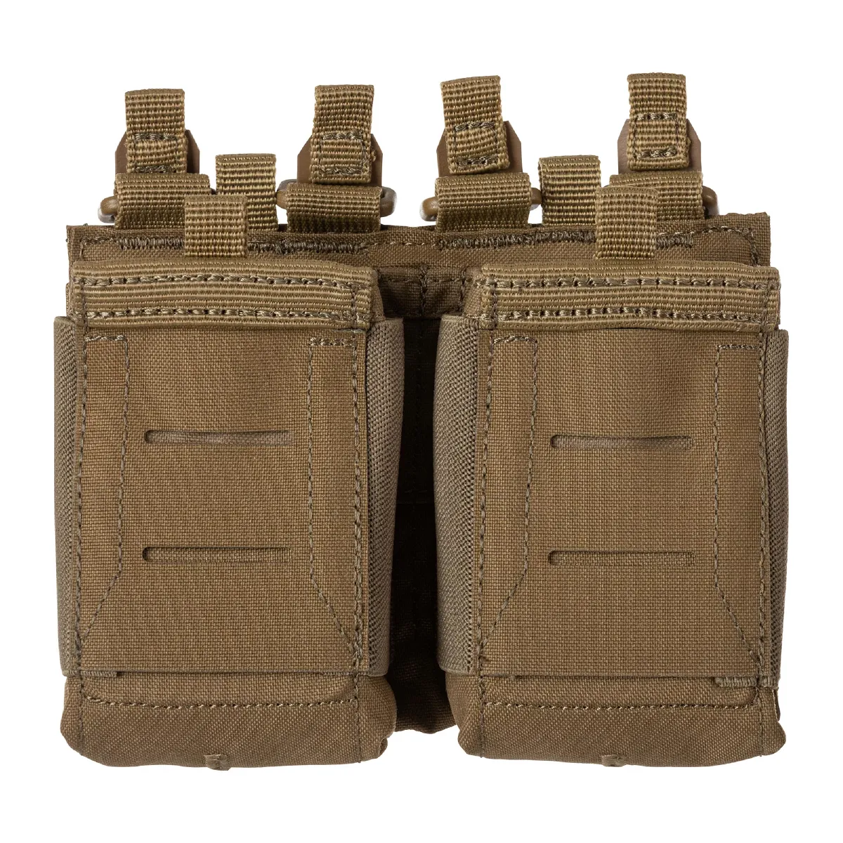 Подвійний підсумок 5.11 під магазини, Flex Double AR Mag Pouch 2.0. Kangaroo 3