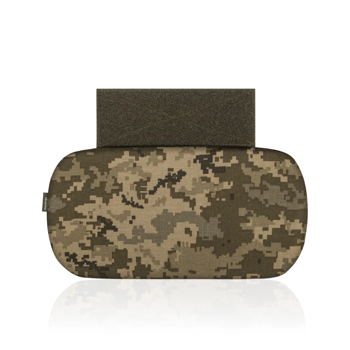 Бронекостюм A.T.A.S. (Advanced Tactical Armor Suit) Level II. Клас захисту – 2. Піксель (мм-14). L/XL 11