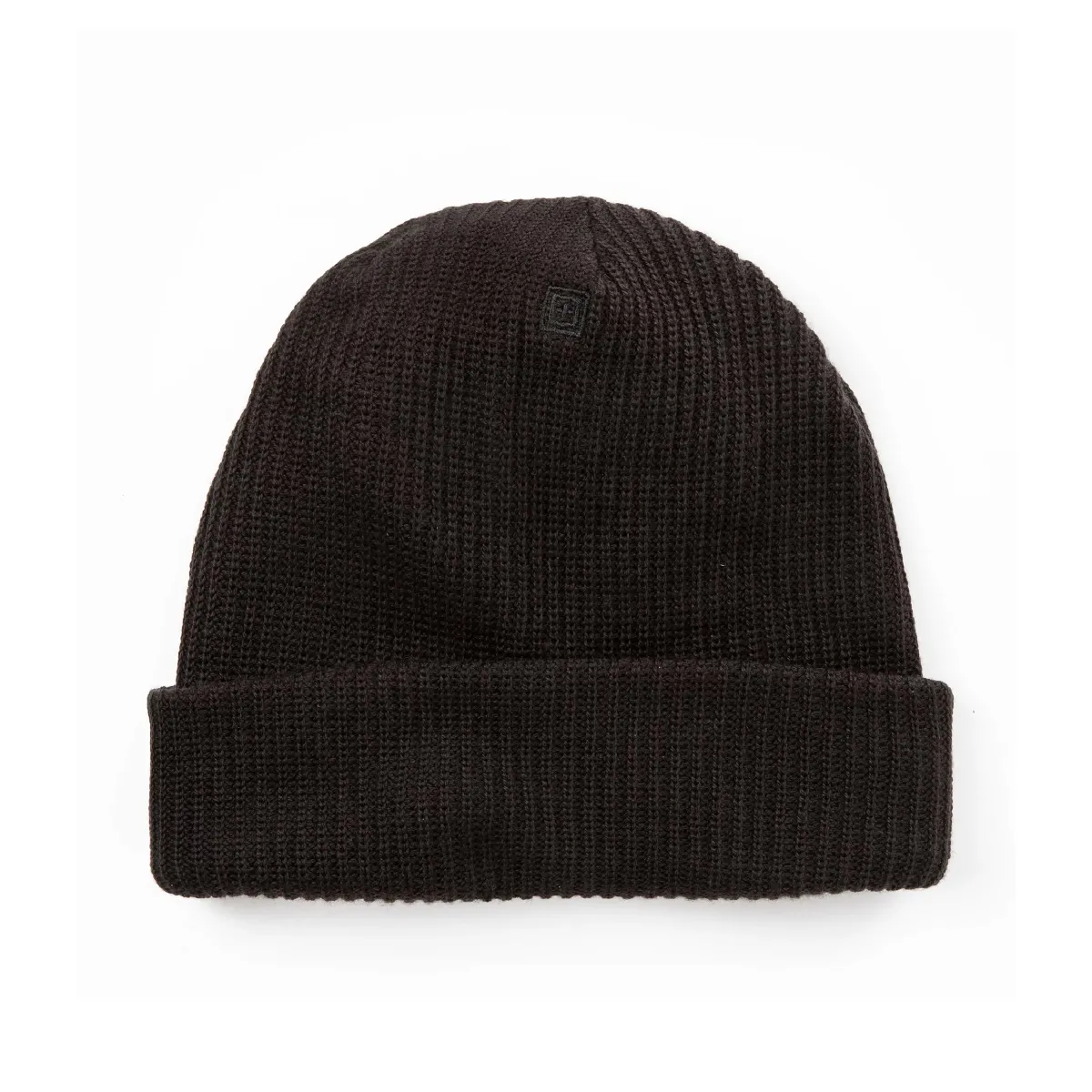 Шапка утеплена 5.11 Tactical® Rover Beanie. Чорний