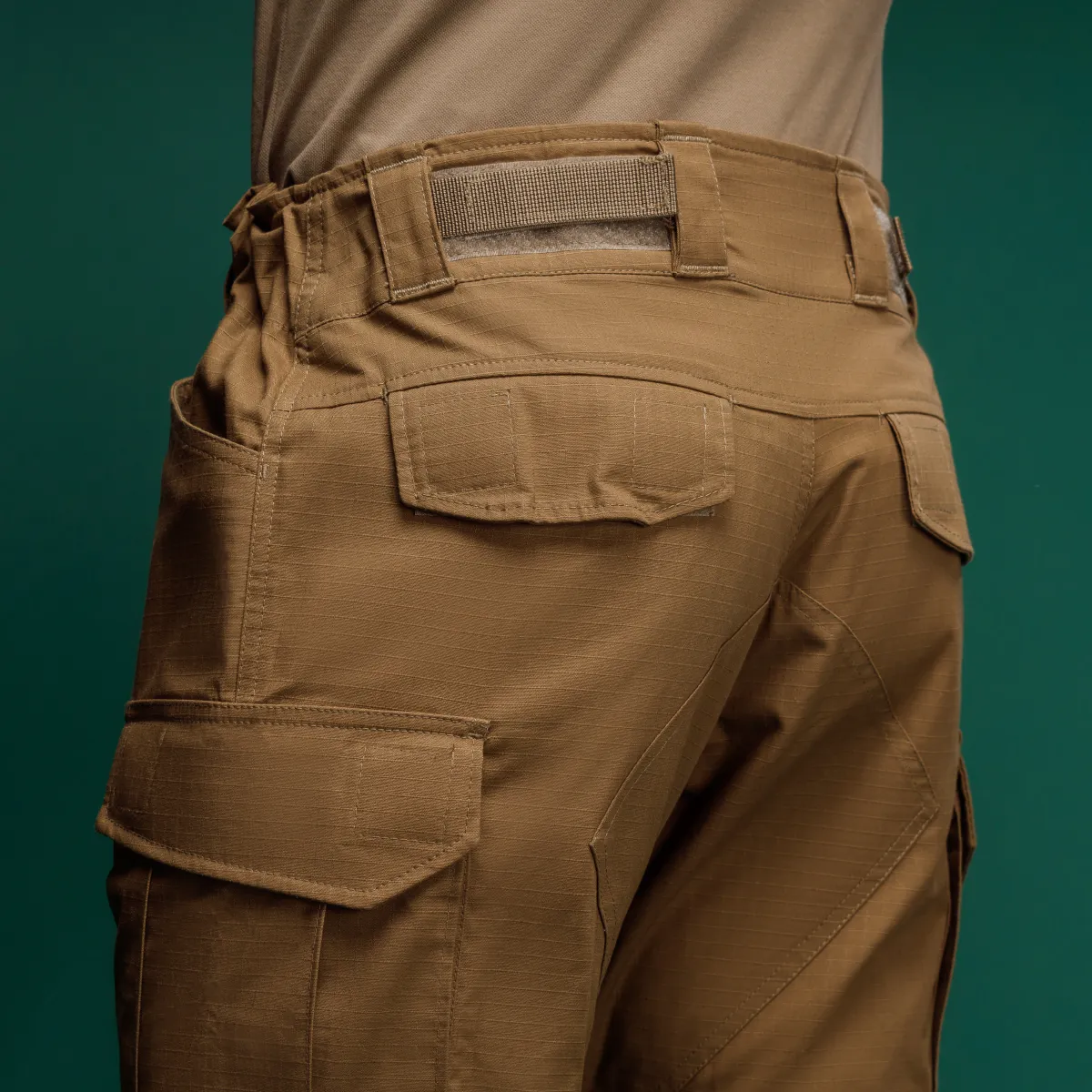 Комплект тактичного одягу Base Uniform Set (B.U.S.). Койот 9