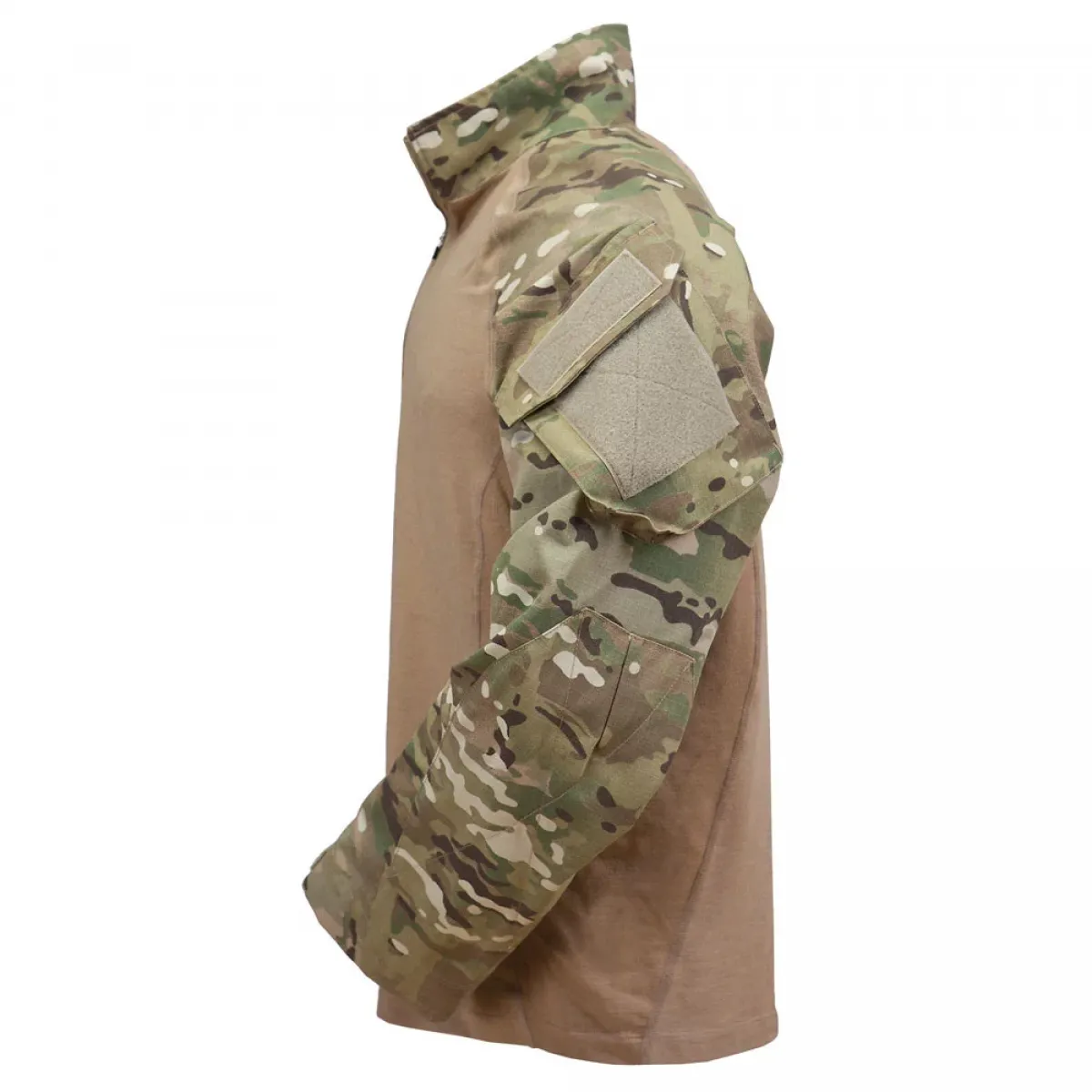 Сорочка тактична 5.11 Tactical® Rapid Assault Multicam 2