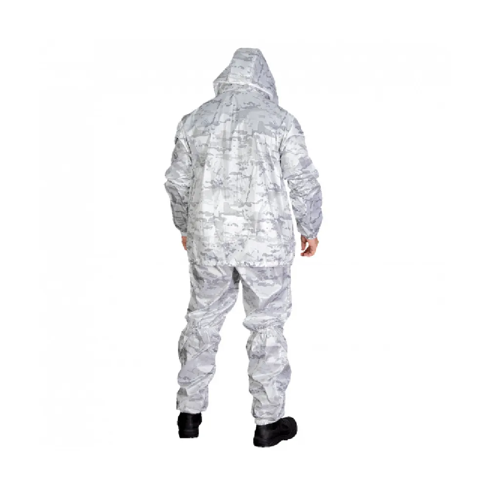 Маскувальний костюм Alpine Multicam. Понижений рівень шуму 3