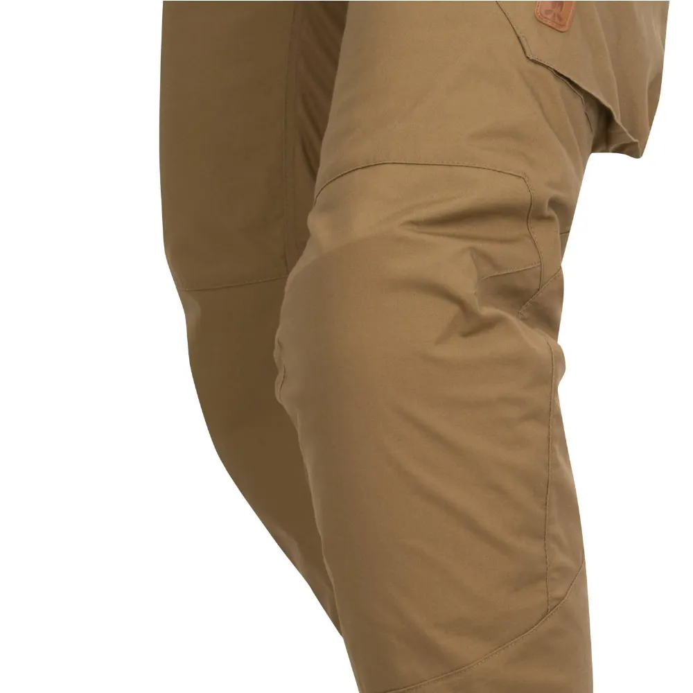 Штани тактичні Helikon-Tex® Piligrim Pants, DuraCanvas®. Койот 11