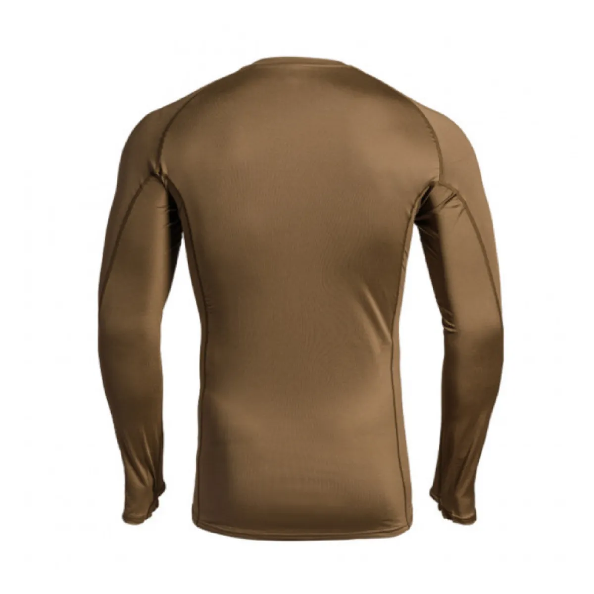 Термобелье (верх) 1-го уровня до -20°C. Производитель Франция (А10). Койот 4