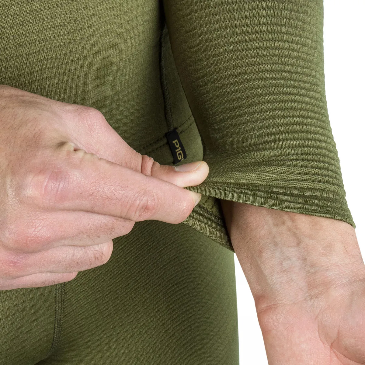 Термобілизна P1G-Tac® комплект Level 2 (TDU ripstop). Олива 7