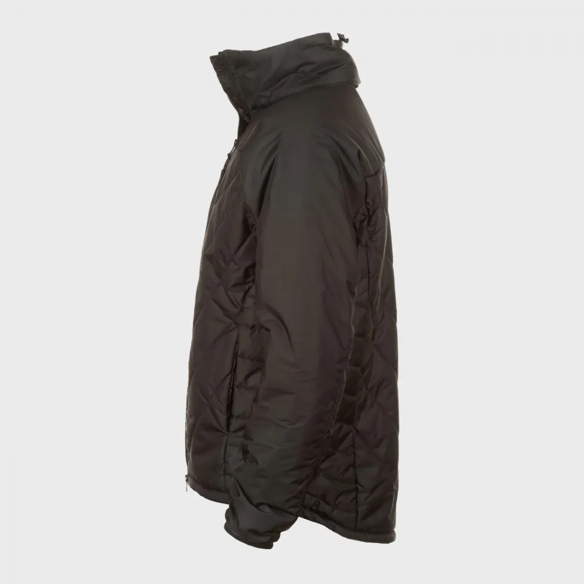 Куртка утеплена Snugpak SJ3. Ізоляція Softie Premier. Чорний 2