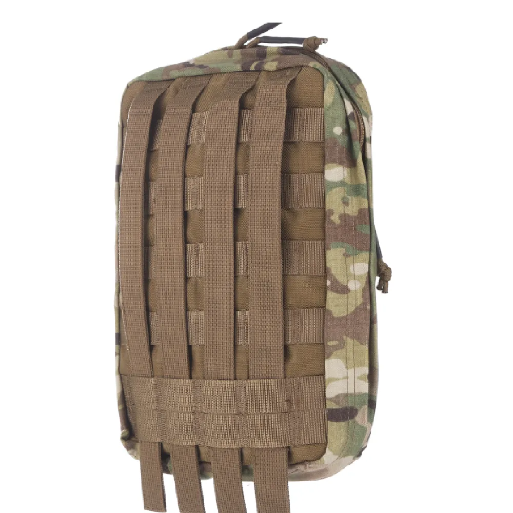 Модуль EDC А.Т.А.К.А. для додаткових речей, 2 л. Cordura 500D. Мультикам 2