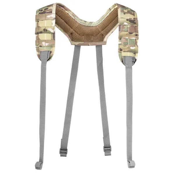 Комплект РПС «Воїн» SOF А.Т.А.К.А. Cordura 500D. Мультикам 7