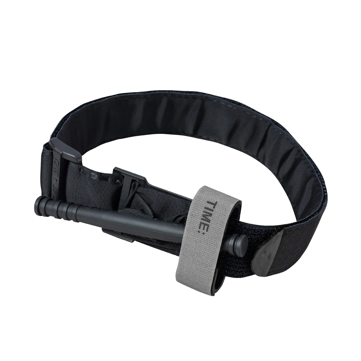 Джгут-турнікет CAT Generation 7 (Combat-Application-Tourniquet, США). З сірим наконечником 6