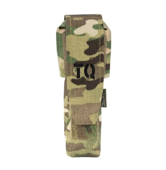 Підсумок для турнікета Fast TQ G2 UTactic. Cordura 500D. Мультикам