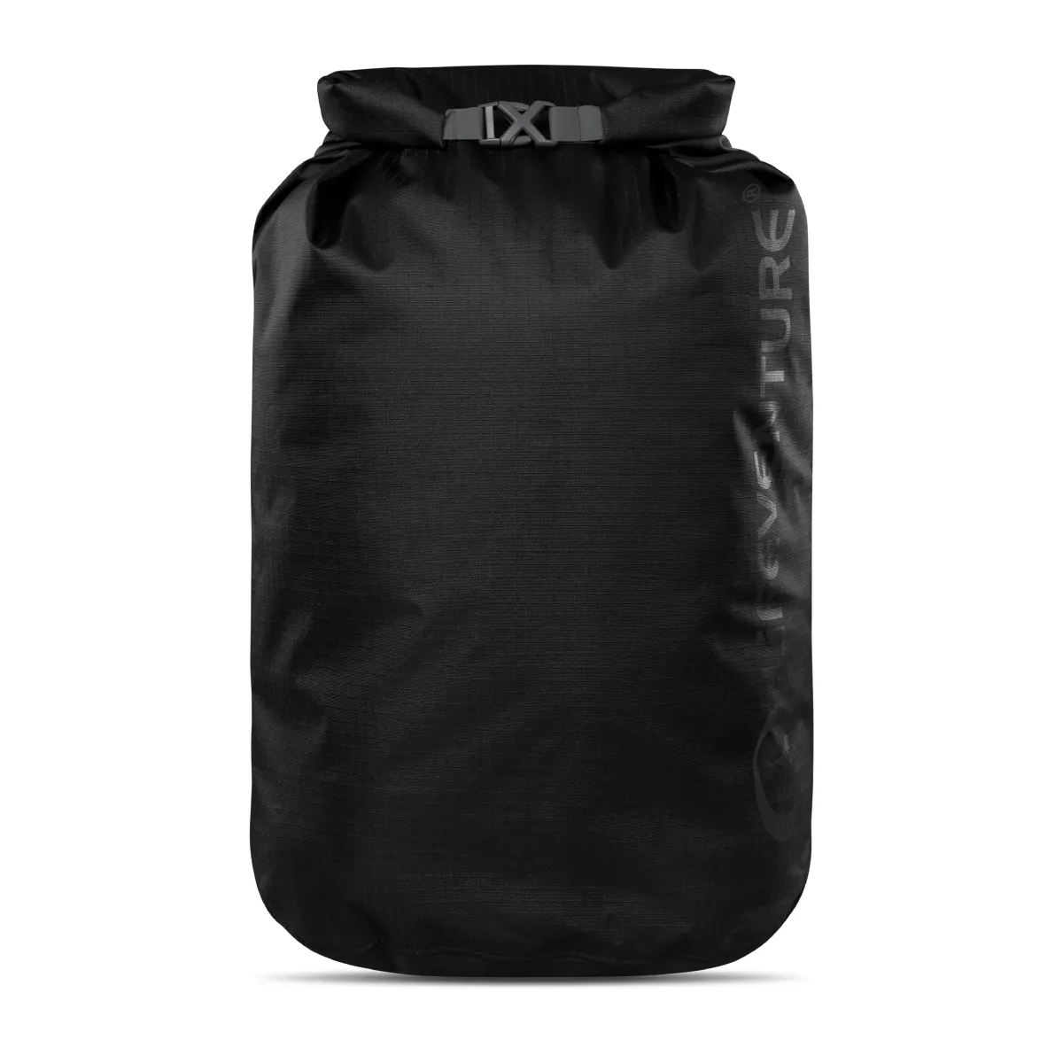 Гермомішок (водонепроникний чохол) Lifeventure Storm Dry Bag, 35 л. Black