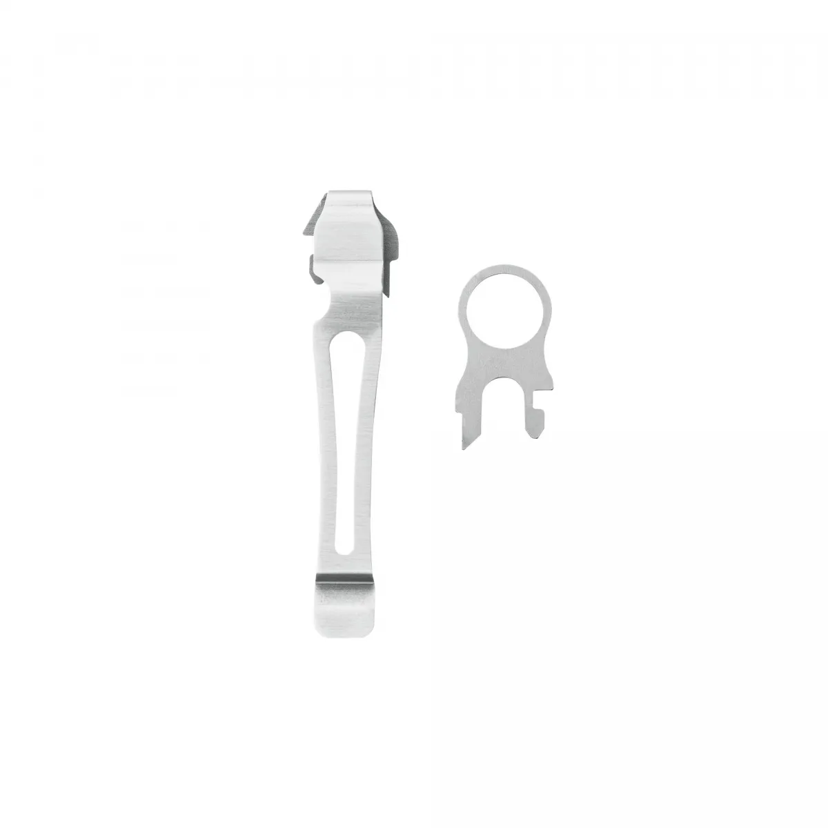 Мультитул Leatherman® (США) Charge Plus на 19 інструментів з нержавіючої сталі, нейлоновий чохол 5