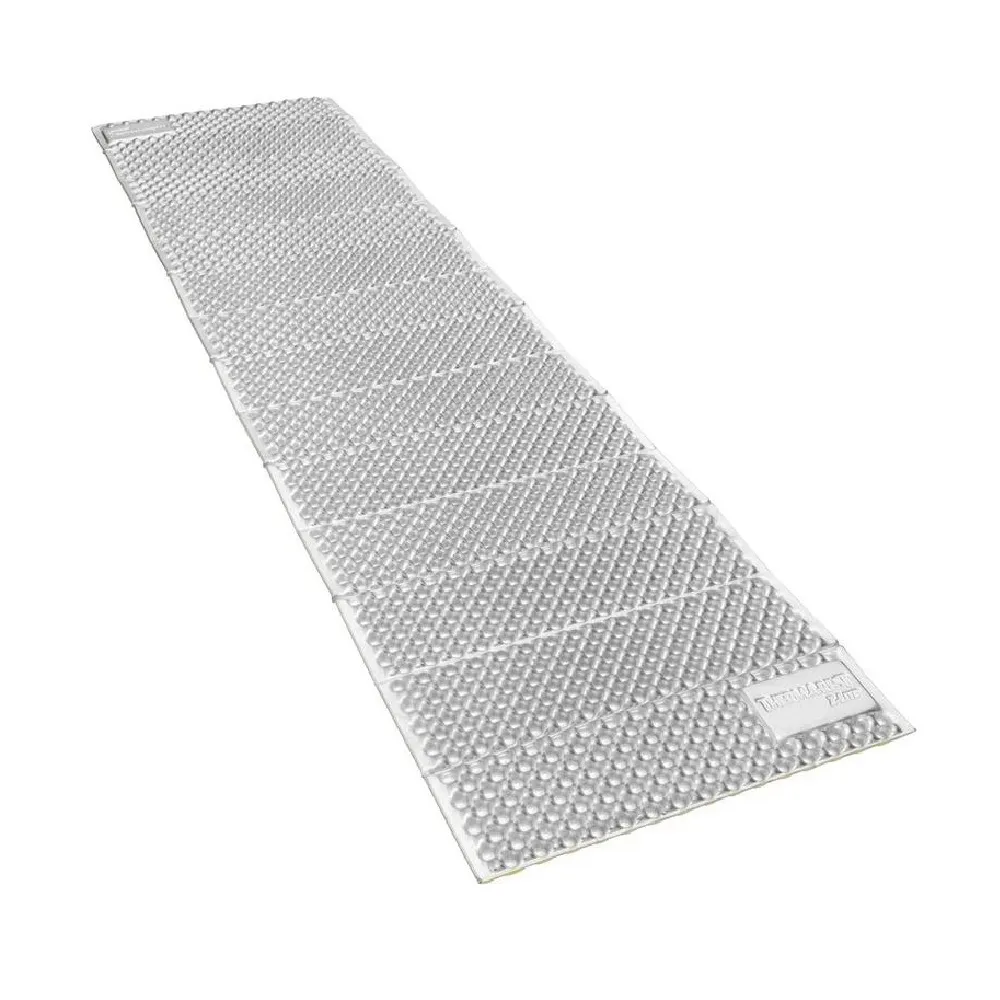 Каремат складний Therm-A-Rest Z Lite SOL™, 183х051 см, покращена ізоляція. Жовтий 6