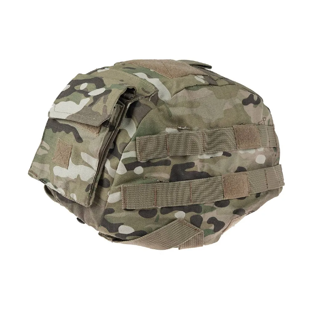 Кавер маскувальний Defcon 5 (підходить для шоломів з вухами). Колір Мультикам 3