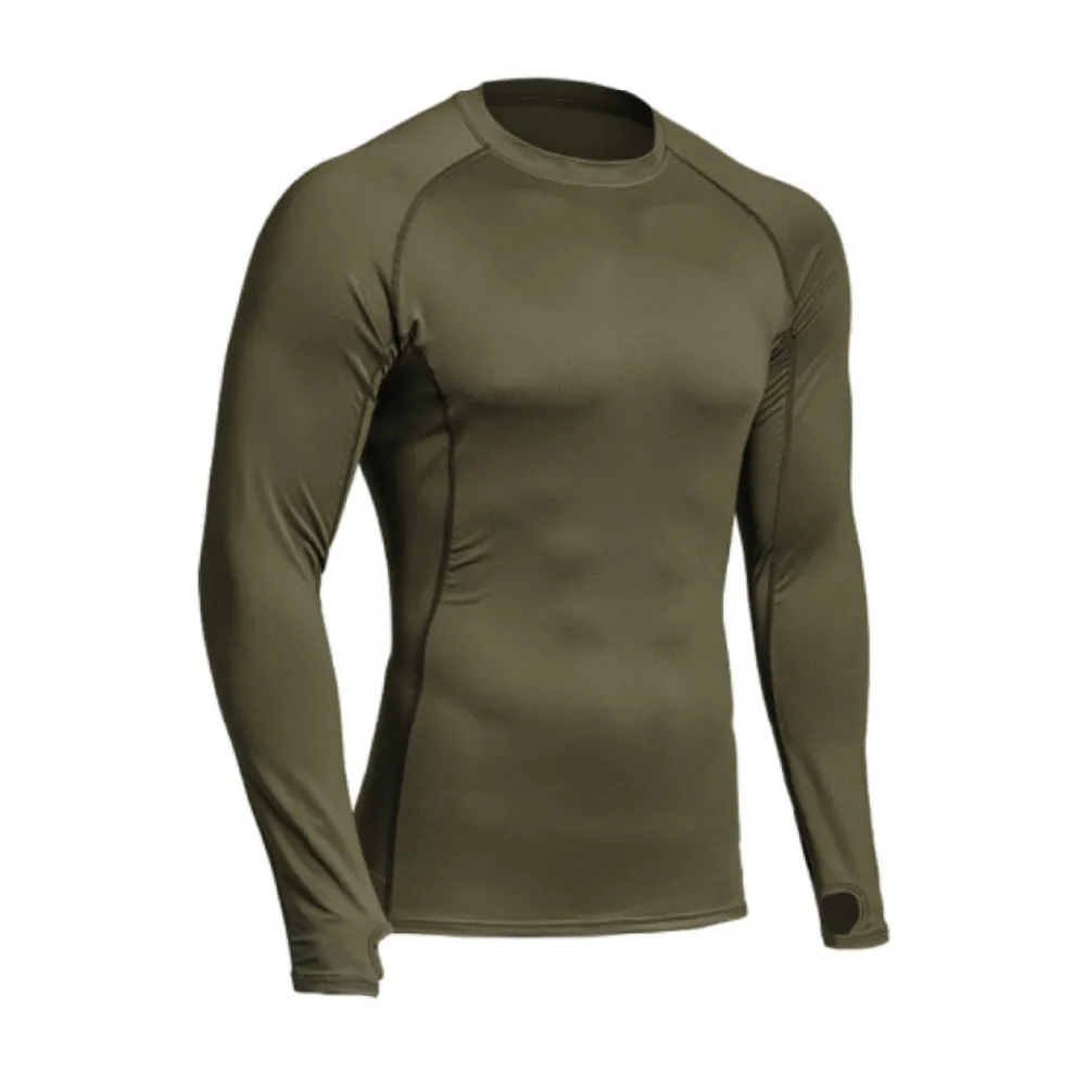 Термобілизна (верх) 1-го рівня до -20°C. Виробник Франція (А10). Олива 2