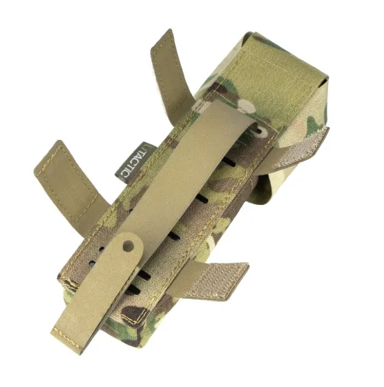 Підсумок для турнікета Fast TQ G2 UTactic. Cordura 500D. Мультикам 9