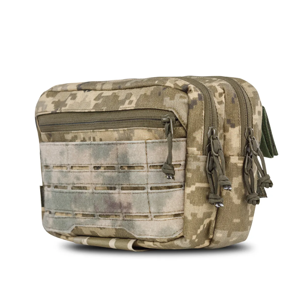 Комплект снаряжения Vest Full (based on IBV) L/XL без баллистической защиты. Пиксель(мм-14) 4