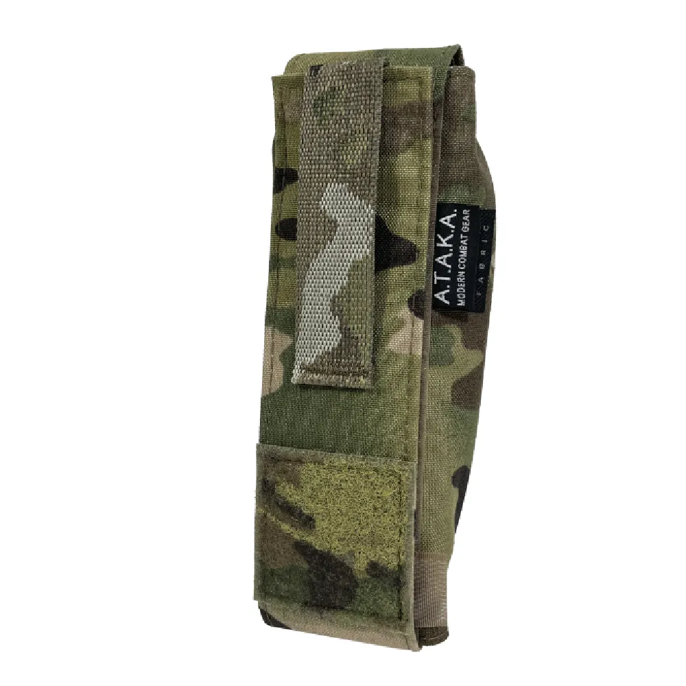 Підсумок для турнікета Gen-2 А.Т.А.К.А. Cordura. Мультикам