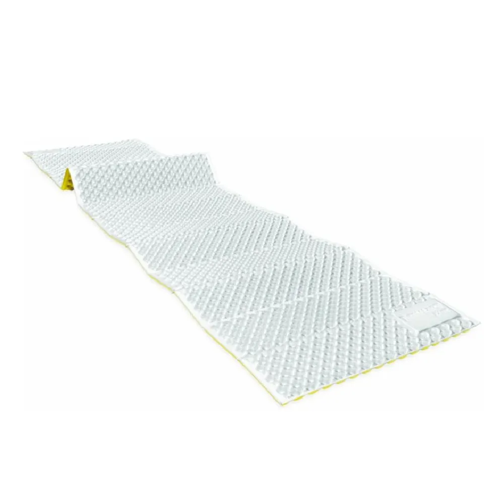Каремат складний Therm-A-Rest Z Lite SOL™, 183х051 см, покращена ізоляція. Жовтий 4