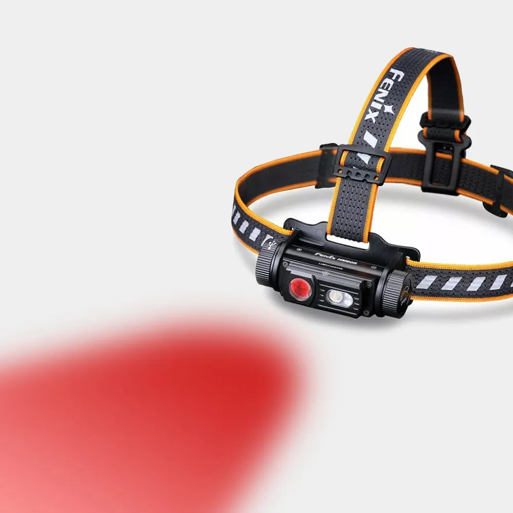 Ліхтар налобний Fenix HM60R 2