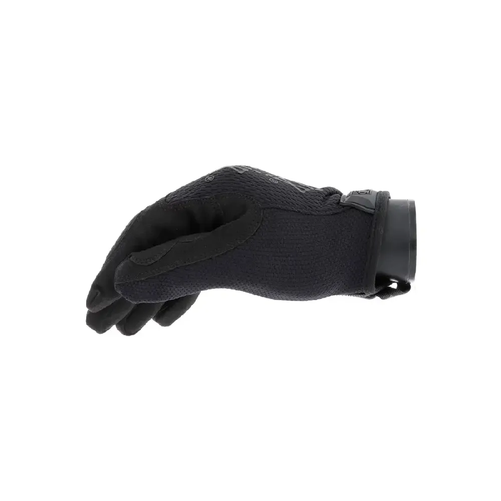 Тактические перчатки Mechanix Original TrekDry®. Black/camo 2
