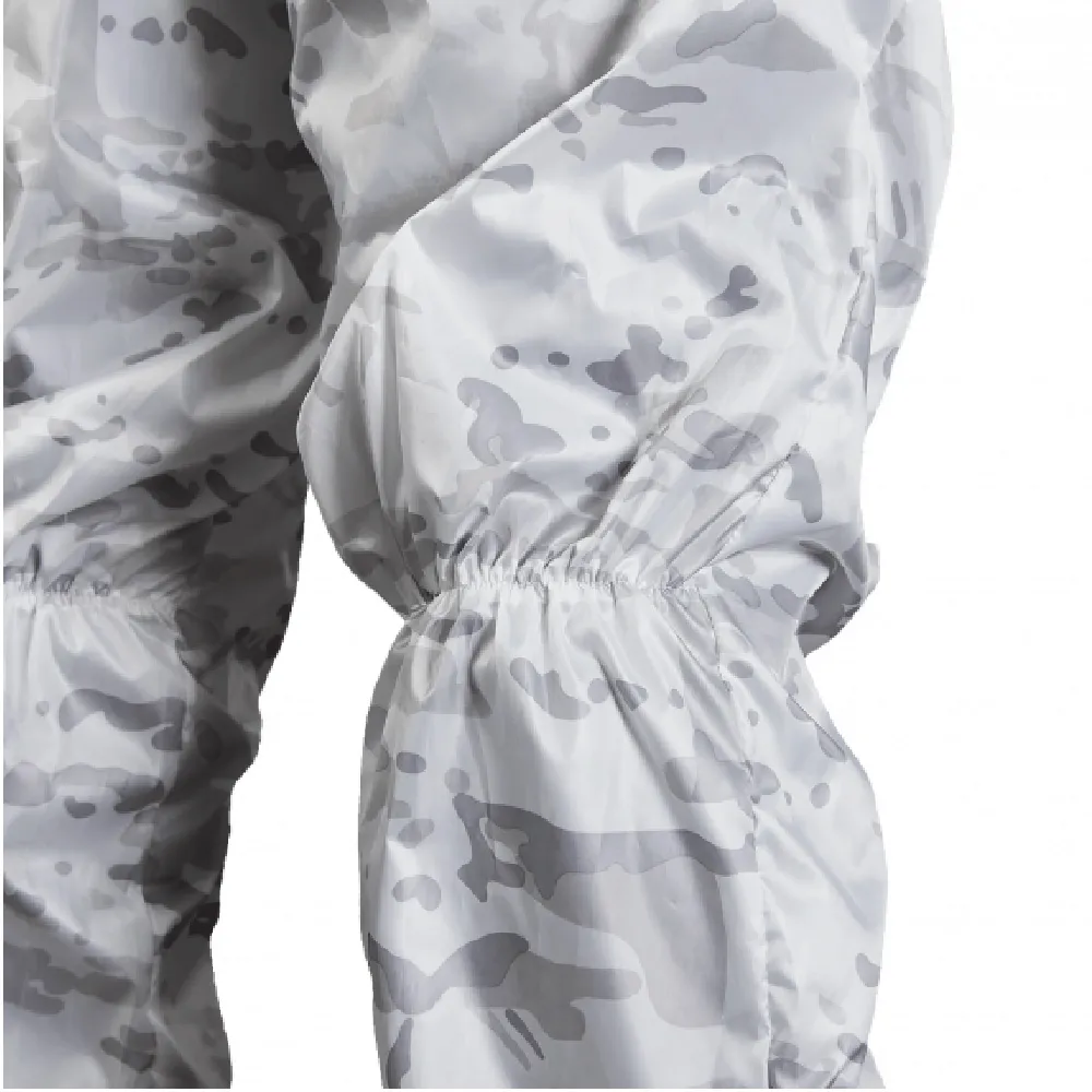 Маскувальний костюм Alpine Multicam. Понижений рівень шуму 8