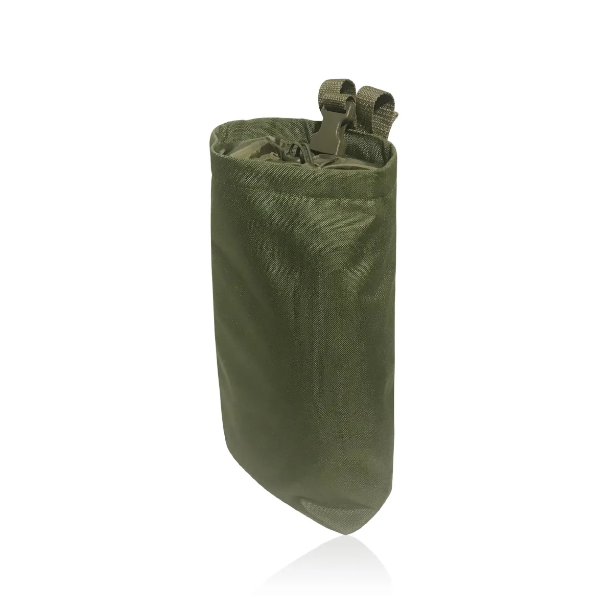 Комплект Modular Battle Belt L/XL без балістичного захисту. Пояс з обвісами. Олива 11