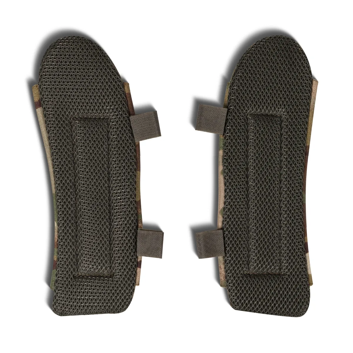 Змінні плечові демпферні лямки на плитоноску PRO, IBV та аналогів. Мультикам 5