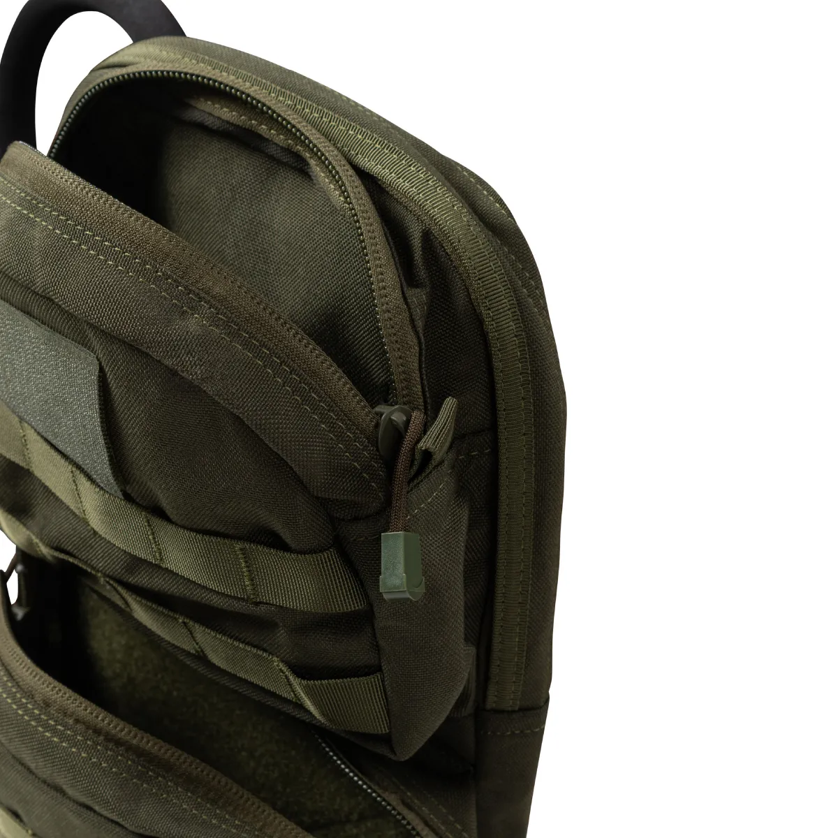 Питна система-гідратор Condor Hydration Carrier 2. Об'єм 3 л. Олива 8