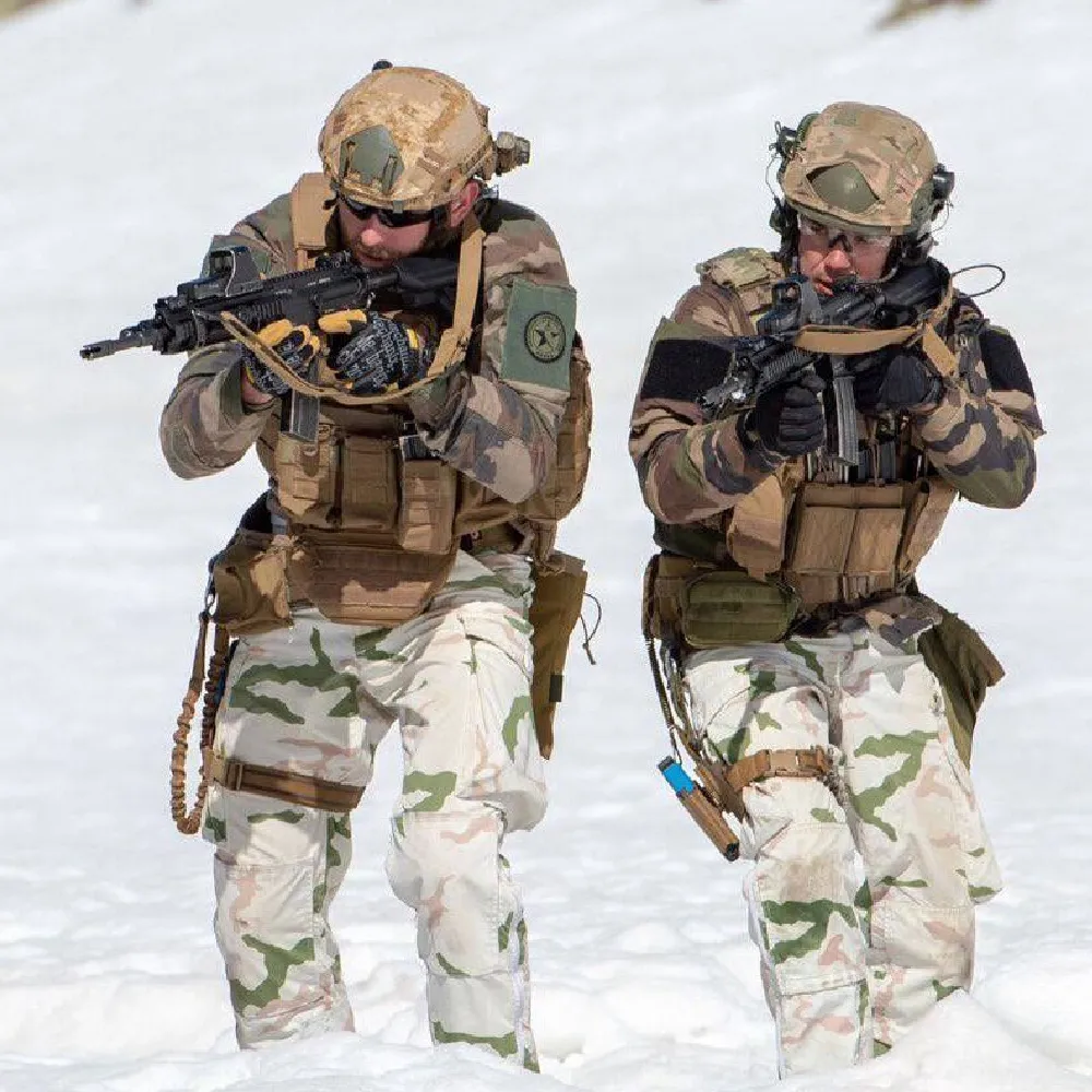 Берці Salomon Quest 4D Forces High Gore-Tex®. Койот 6