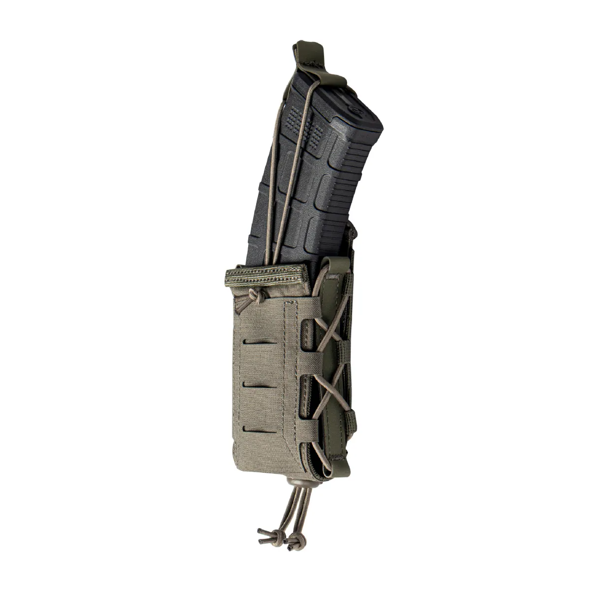 Підсумок 5.11 під магазин, Flex Single Multi Caliber Mag Cover Pouch. Ranger Green 4