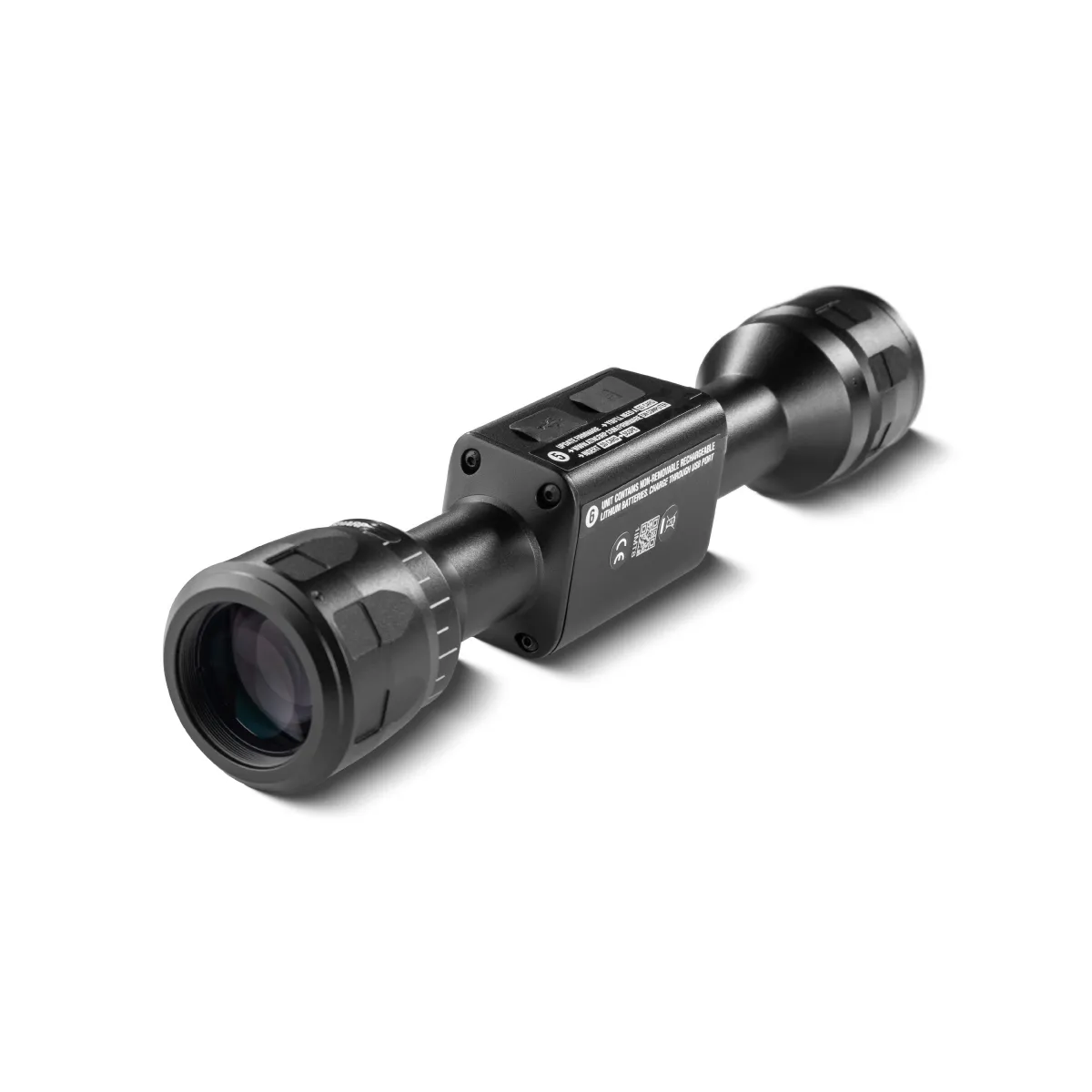 Тепловізійний приціл ATN Mars LT 320 5-10X. Виробник США 5