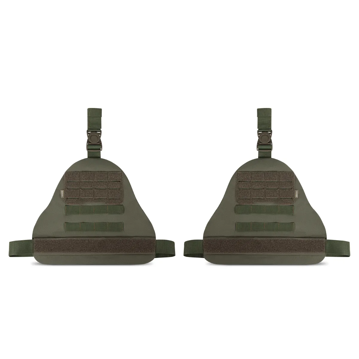 Бронекостюм TAG Pro Level II (Tactical Armored Gear). Клас захисту – 2. Олива 11