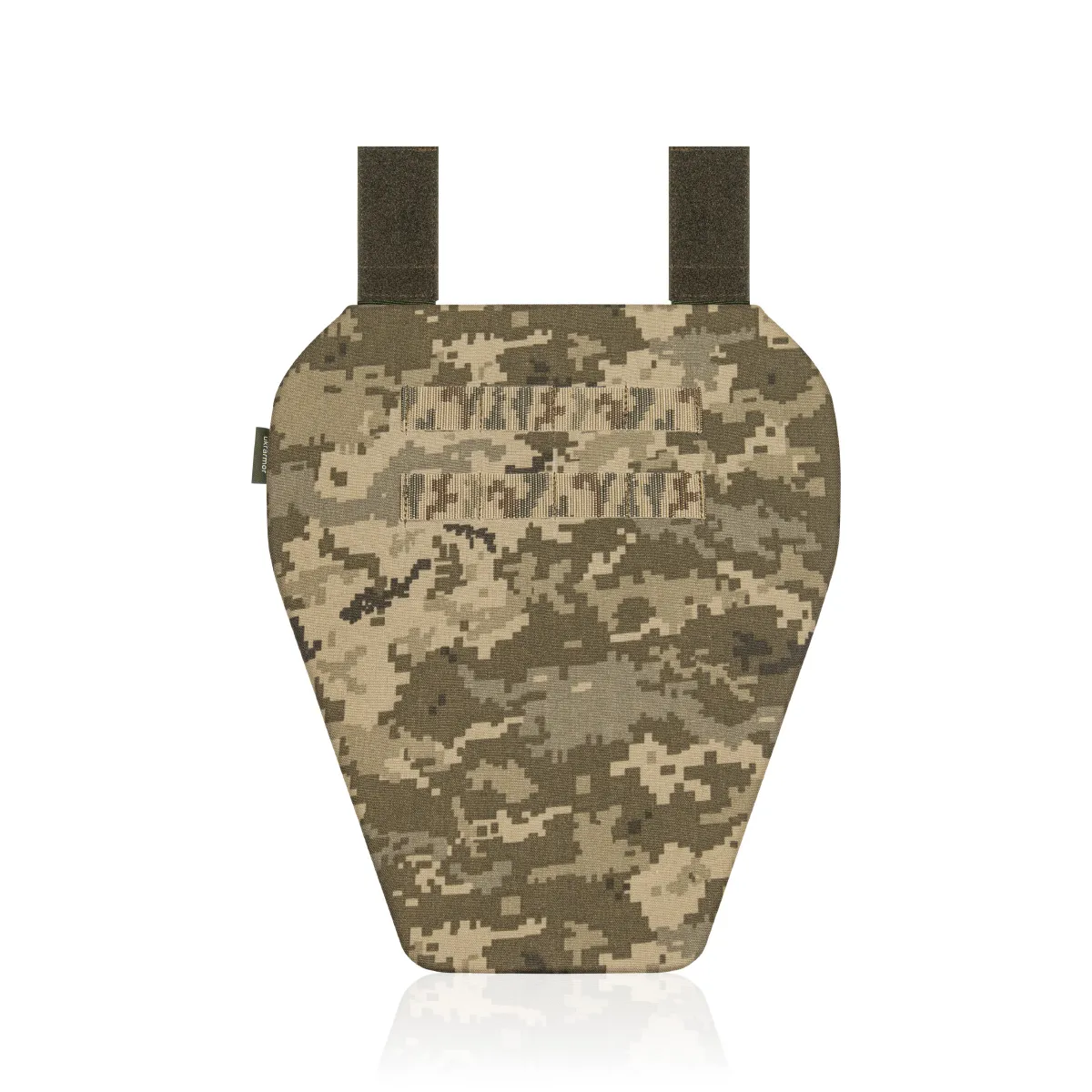 Бронекостюм TAG Level I (Tactical Armored Gear). Клас захисту – 1. Піксель (мм-14) 6