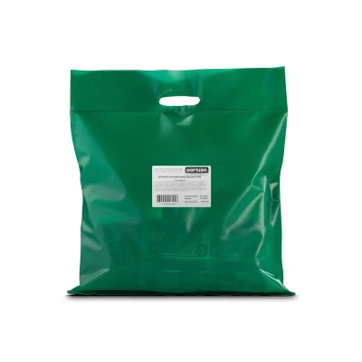 Добовий польовий набір продуктів (сухий пайок) по нормі №15 (ДПНП-Р), 1.8 кг, меню №2