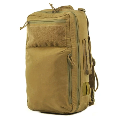 Штурмовий наплічник меддопомоги Animus-Adapt UTactic, 16 л. Cordura 500D. Койот