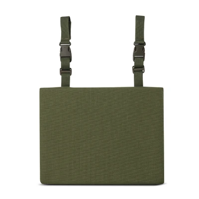 Килимок для сидіння тактичний. Cordura 500D. Олива