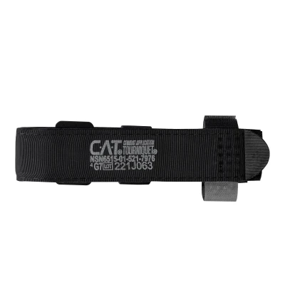 Джгут-турнікет CAT Generation 7 (Combat-Application-Tourniquet, США). З сірим наконечником