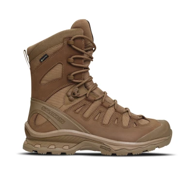 Берці Salomon Quest 4D Forces High Gore-Tex®. Койот