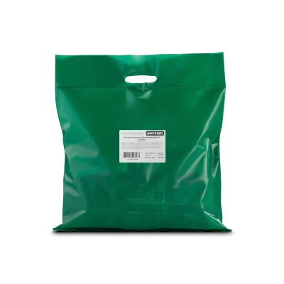 Добовий польовий набір продуктів (сухий пайок) по нормі №15 (ДПНП-Р), 1.8 кг, меню №5